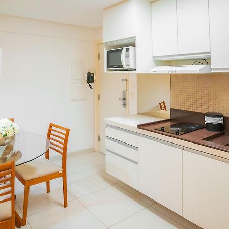 Sensacional Apartamento No Holandas Prime Apartment Joao Pessoa Luaran gambar